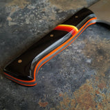 BF2019 - NORA #1608 - 7.5 Cleaver - Sunset