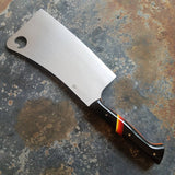 BF2019 - NORA #1608 - 7.5 Cleaver - Sunset