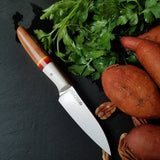 BF2019 - NORA #1612 - 3.5" Paring Knife - Sunrise