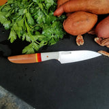 BF2019 - NORA #1612 - 3.5" Paring Knife - Sunrise