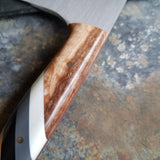 BF2019 - NORA #1609 - 7.5 Cleaver - Dark to Light