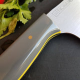 NORA #1628 - 6.5 Inch Nakiri - Don't Hate the Player