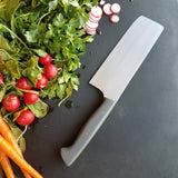 NORA #1628 - 6.5 Inch Nakiri - Don't Hate the Player