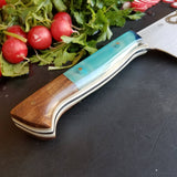 NORA #1622 - 6.5 Inch Nakiri - 20,000 Leagues