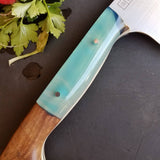 NORA #1622 - 6.5 Inch Nakiri - 20,000 Leagues