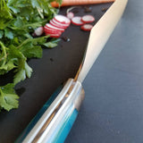 NORA #1622 - 6.5 Inch Nakiri - 20,000 Leagues