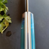 NORA #1622 - 6.5 Inch Nakiri - 20,000 Leagues
