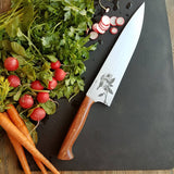 NORA #1627 - 10 Inch Chef - Bird & Twig