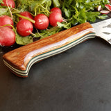 NORA #1627 - 10 Inch Chef - Bird & Twig