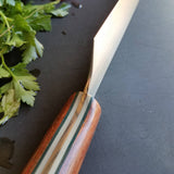 NORA #1627 - 10 Inch Chef - Bird & Twig