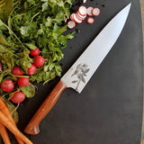 NORA #1627 - 10 Inch Chef - Bird & Twig