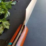 NORA #1629 - 10 Inch Chef - Hustle