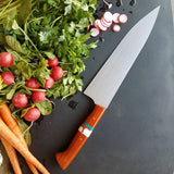 NORA #1629 - 10 Inch Chef - Hustle