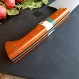 NORA #1629 - 10 Inch Chef - Hustle
