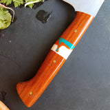 NORA #1629 - 10 Inch Chef - Hustle