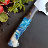 NORA #1630 - 7.5 Kiritsuke - Tuppence a Bag