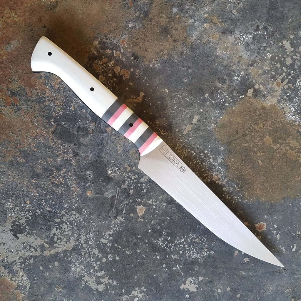 NORA #1634 - 6.5 Inch Utility - Good & Plenty