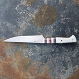 NORA #1634 - 6.5 Inch Utility - Good & Plenty