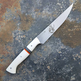 NORA #1633- 6.5 Inch Utility - BB-ATE