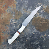 NORA #1633- 6.5 Inch Utility - BB-ATE