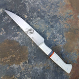 NORA #1633- 6.5 Inch Utility - BB-ATE