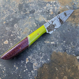 NORA #1635 - 3.5" Paring Knife - The Beetles