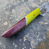 NORA #1635 - 3.5" Paring Knife - The Beetles