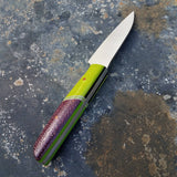 NORA #1635 - 3.5" Paring Knife - The Beetles