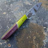 NORA #1635 - 3.5" Paring Knife - The Beetles