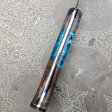 NORA #1641 - O1 Carbon Steel - 6.5 Inch Nakiri - Weird Science