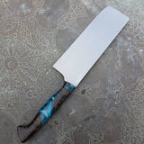 NORA #1641 - O1 Carbon Steel - 6.5 Inch Nakiri - Weird Science