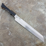 NORA #1646 - 10" Yanagiba - 01 Carbon Steel