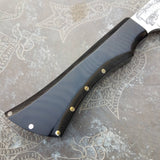 NORA #1646 - 10" Yanagiba - 01 Carbon Steel
