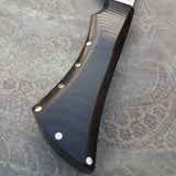 NORA #1646 - 10" Yanagiba - 01 Carbon Steel