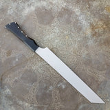 NORA #1646 - 10" Yanagiba - 01 Carbon Steel