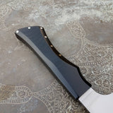 NORA #1646 - 10" Yanagiba - 01 Carbon Steel