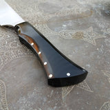 NORA #1646 - 10" Yanagiba - 01 Carbon Steel