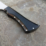 NORA #1646 - 10" Yanagiba - 01 Carbon Steel