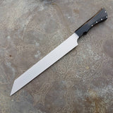 NORA #1646 - 10" Yanagiba - 01 Carbon Steel
