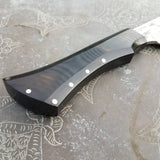 NORA #1645 - 10" Sakimaru Takohiki - 01 Carbon Steel
