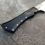NORA #1645 - 10" Sakimaru Takohiki - 01 Carbon Steel