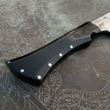 NORA #1645 - 10" Sakimaru Takohiki - 01 Carbon Steel