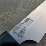 NORA #1645 - 10" Sakimaru Takohiki - 01 Carbon Steel