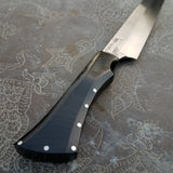 NORA #1645 - 10" Sakimaru Takohiki - 01 Carbon Steel