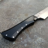 NORA #1645 - 10" Sakimaru Takohiki - 01 Carbon Steel