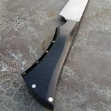 NORA #1645 - 10" Sakimaru Takohiki - 01 Carbon Steel