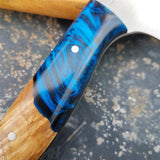 NORA #1661 - 7 Inch Line Slayer - The Bronx Seal (ne cede malis)