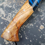 NORA #1661 - 7 Inch Line Slayer - The Bronx Seal (ne cede malis)