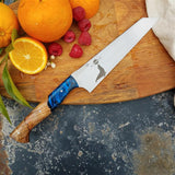 NORA #1661 - 7 Inch Line Slayer - The Bronx Seal (ne cede malis)