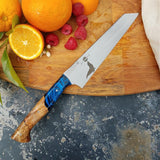 NORA #1661 - 7 Inch Line Slayer - The Bronx Seal (ne cede malis)
